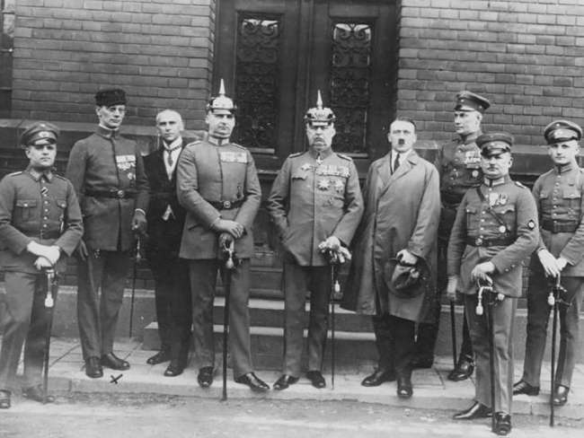 How Did Adolf Hitler Happen? | The National WWII Museum | New Orleans